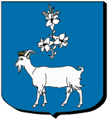Blason : Spéracèdes