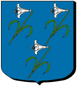 Blason : Thiais