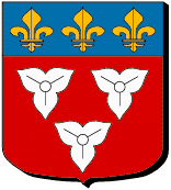 Blason : Orléans