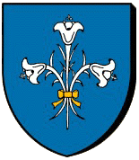 Blason : Sainte Anne
