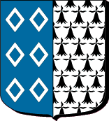 Blason : Aliblel