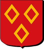 Blason : Kahedin