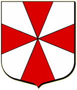 Blason : Mahé