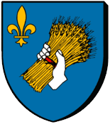 Blason : Escurolles