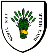 Blason : Jonquières