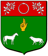 Blason : Deschênes