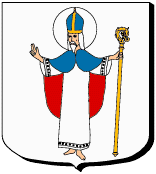 Blason : Saint Vallier de Thiey