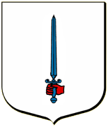 Blason : Germain