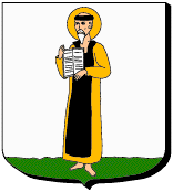 Blason : Auribeau sur Siagne