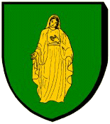 Blason : Notre-Dame de Londres