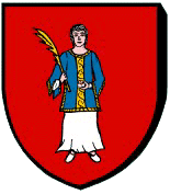 Blason : Argelliers