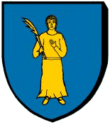 Blason : Buzignargues