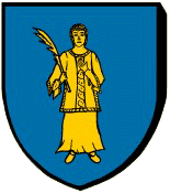 Blason : Saint Vincent de Barbeyrargues
