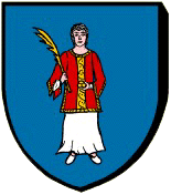 Blason : Viols le Fort