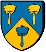 Blason : Le Mayet de Montagne