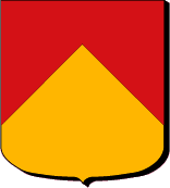 Blason : Friadus le Gai