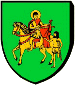 Blason : Martins