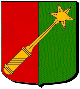 Blason : Colmar