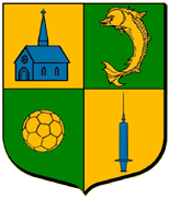 Blason : Maxime