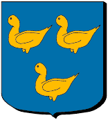Blason : Sarcelles
