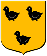 Blason : Goblet