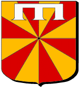 Blason : Meudon