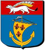 Blason : Quiberon