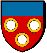 Blason : Mirande