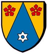Blason : La Chapelle-Enchérie