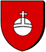 Blason : Mondoubleau