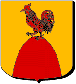 Blason : Colomars