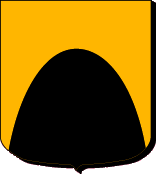 Blason : Ségurades de Mont Grand