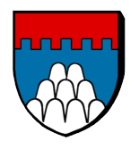 Blason : Villefranche d'Allier