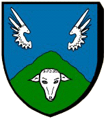 Blason : Les Rives