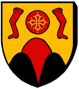 Blason : Beugnon