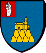 Blason : Saint Pons de Mauchiens