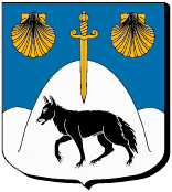 Blason : La Colle sur Loup