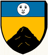 Blason : Montesquiou