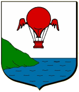 Blason : de Montgolfier