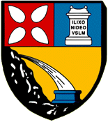 Blason : Bagnères de Luchon