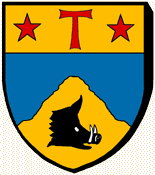 Blason : Tuchan