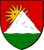 Blason : Soumoudronga