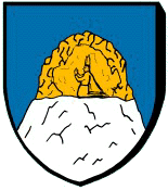 Blason : Agonès