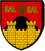 Blason : Sauve