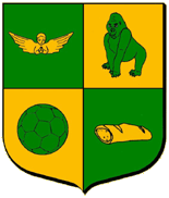 Blason : Nathanaël