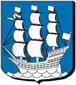Blason : Marines