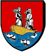 Blason : Saintes Maries de la Mer