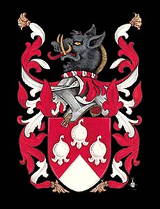 Blason