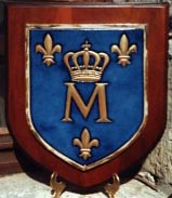 Blason