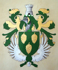 Blason